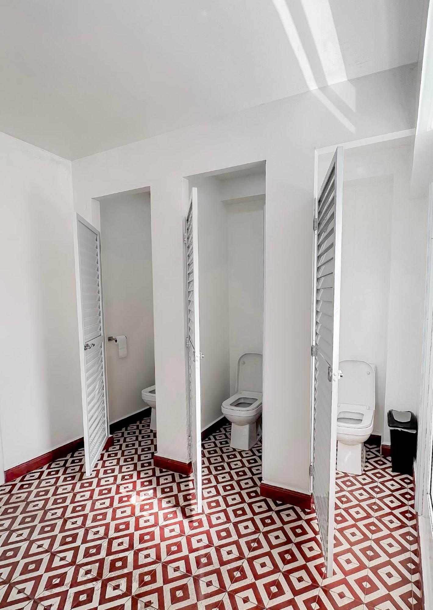Hostel Aquarela Do Leme Rio de Janeiro Zewnętrze zdjęcie