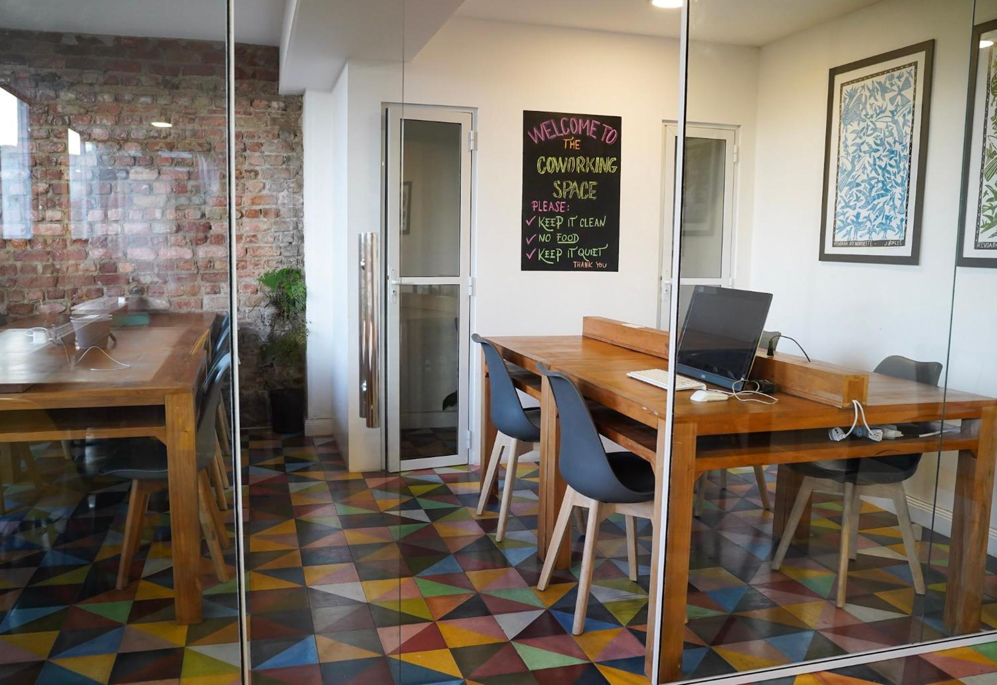 Hostel Aquarela Do Leme Rio de Janeiro Zewnętrze zdjęcie